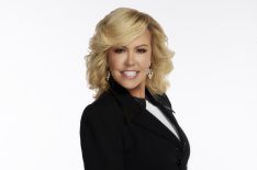 Mary Murphy Returns to 'So You Think You Can Dance' As a Judge