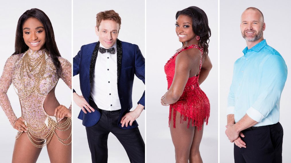 Dancing With the Stars Season 24 Voting Phone Numbers