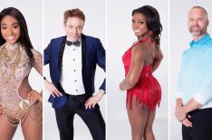 'Dancing With the Stars' Season 24 Voting Phone Numbers