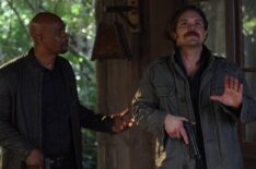 'Lethal Weapon' Finale: Will Riggs Finally Avenge His Wife's Murder?