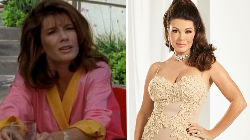 Real Housewives of Beverly Hills - Lisa Vanderpump