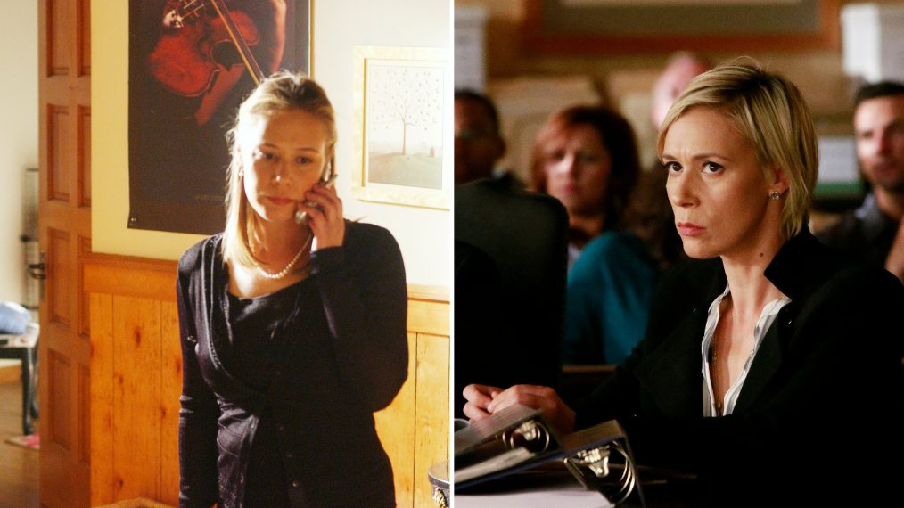 Liza Weil - How to Get Away With Murder