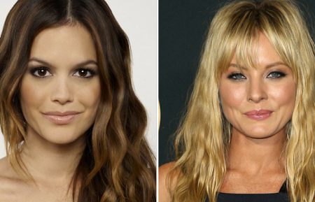 Nashville Rachel Bilson, Kaitlin Doubleday