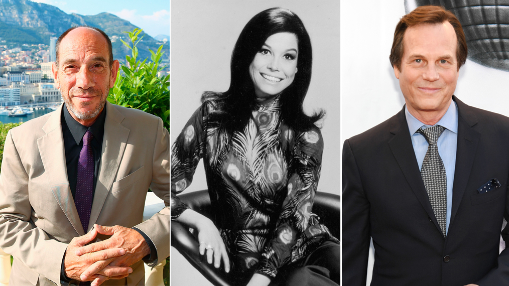 In Memoriam: TV Stars Who Died in 2017