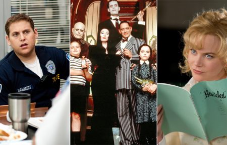 9 TV Shows Adapted for Film