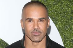 Shemar Moore to Return for Season 12 Finale of 'Criminal Minds'