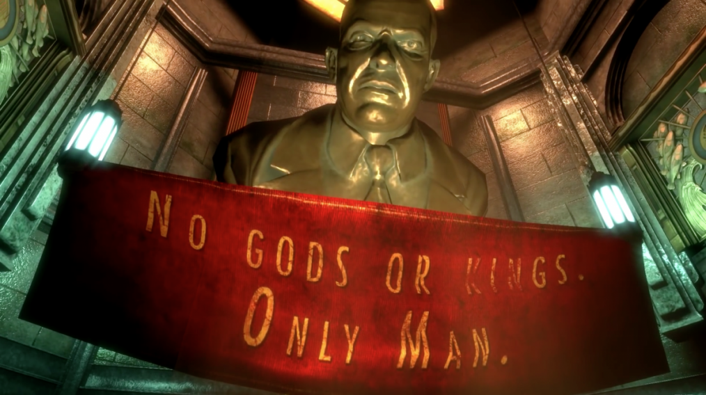 Bioshock