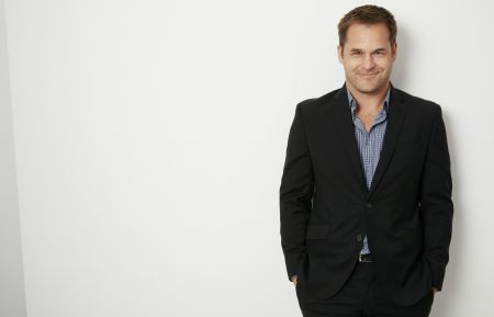 Kyle Bornheimer