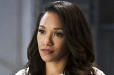 The Flash - Candice Patton