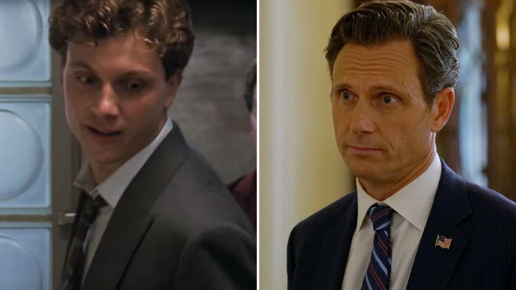 Tony Goldwyn - Scandal