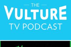 7 TV Podcasts to Check Out This Month for #TryPod