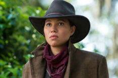 Underground - Jurnee Smollett-Bell as Rosalee