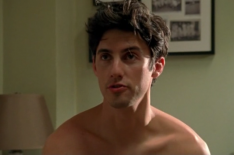 The Bedford Diaries - Milo Ventimiglia