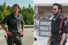 Is 'The Leftovers' Channeling 'The Walking Dead' In Its Final Season?