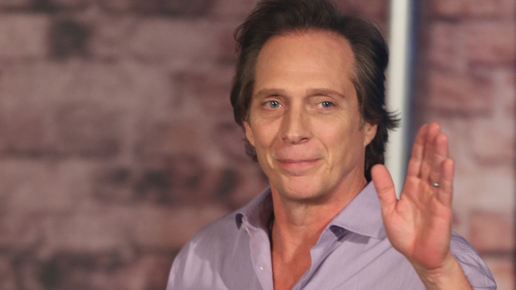 William Fichtner, Tom 'Wookie' Ford to Co-Host 'Top Gear America'