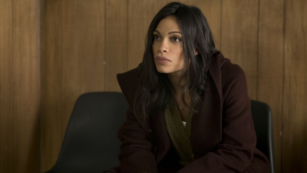 Rosario Dawson Will Not Appear on Netflix's 'The Punisher'