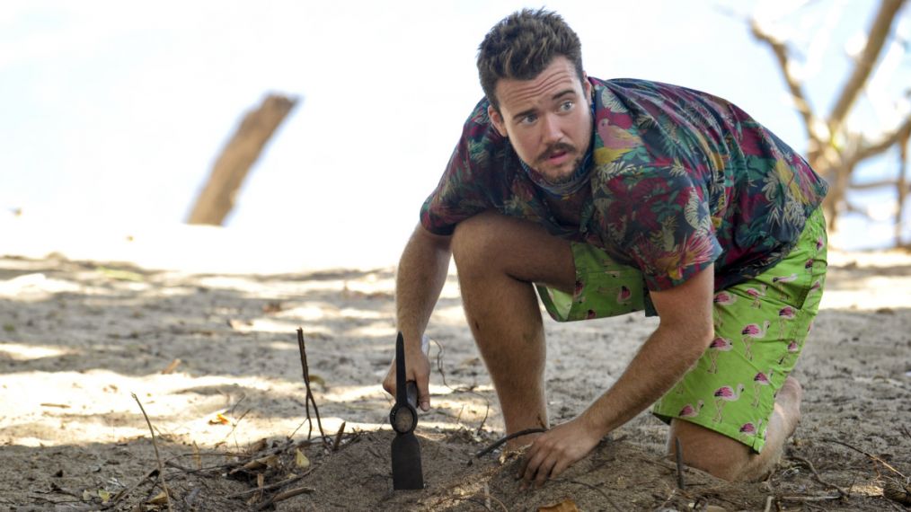 'Survivor' Contestant Zeke Smith Outed as Transgender During Tribal Council
