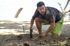 'Survivor' Contestant Zeke Smith Outed as Transgender During Tribal Council