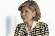 Christine Baranski - The Good Fight