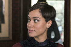 Cush Jumbo in The Good Fight