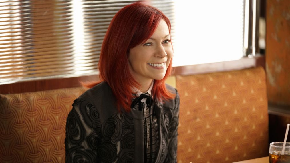 Carrie Preston - The Good Fight