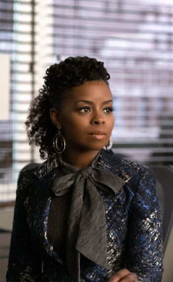 Erica Tazel - The Good Fight