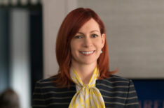 Carrie Preston - The Good Fight