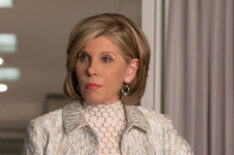 Christine Baranski - The Good Fight