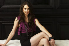 PRETTY LITTLE LIARS - TROIAN BELLISARIO