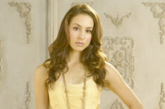 PRETTY LITTLE LIARS - TROIAN BELLISARIO