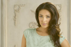 Pretty Little Liars – Shay Mitchell