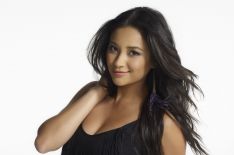 Pretty Little Liars – Shay Mitchell