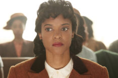 The Immortal Life of Henrietta Lacks - Rene Elise Goldsberry