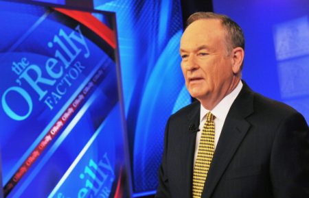 Bill O'Reilly