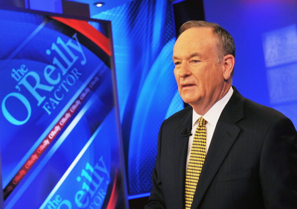 Now That He's Out at Fox News—What Lies Ahead for Bill O’Reilly?