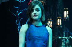 Pretty Little Liars – Lucy Hale