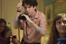 13 Reasons Why - Devin Druid