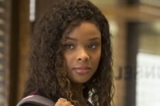 Ajiona Alexus in 13 Reasons Why