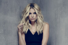 Pretty Little Liars – Ashley Benson as Hannah Marin - Season 5