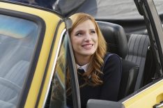 Bella Thorne as Paige in Famous in Love