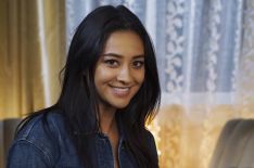 Pretty Little Liars – Shay Mitchell