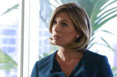 'The Catch': Is Margot A Mommy? Who's the Baby Daddy? Sonya Walger Weighs In
