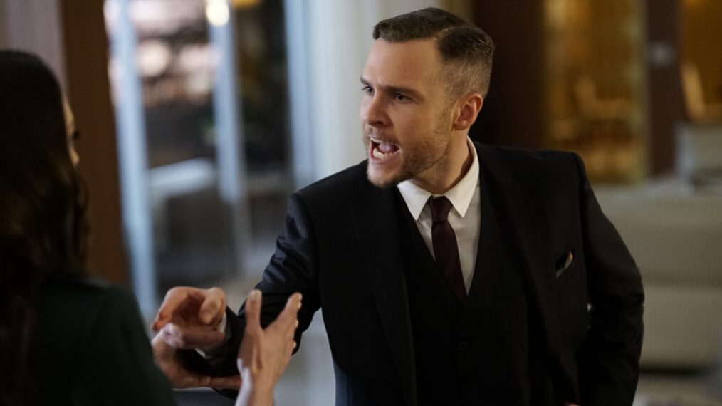 Marvel Agents of S.H.I.E.L.D - Iain De Caestecker as Fitz