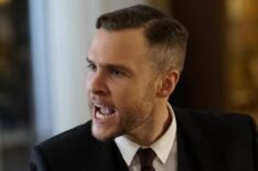 Marvel Agents of S.H.I.E.L.D - Iain De Caestecker as Fitz