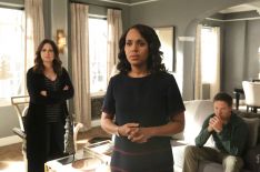 Watch: Scandal's 100th Episode Dives Into a 'Twisty, Crazy Parallel Universe'