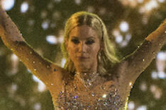 Dancing With the Stars - Heather Morris