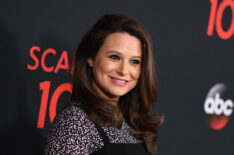 Scandal - Katie Lowes