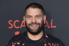 Scandal - Guillermo Diaz