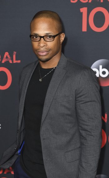 Cornelius Smith Jr