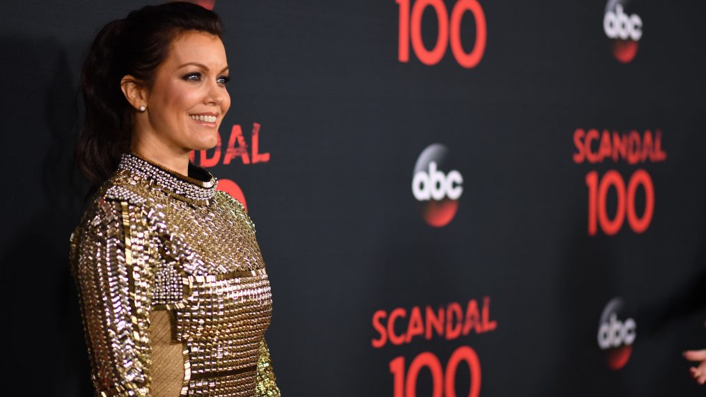 Scandal - Bellamy Young